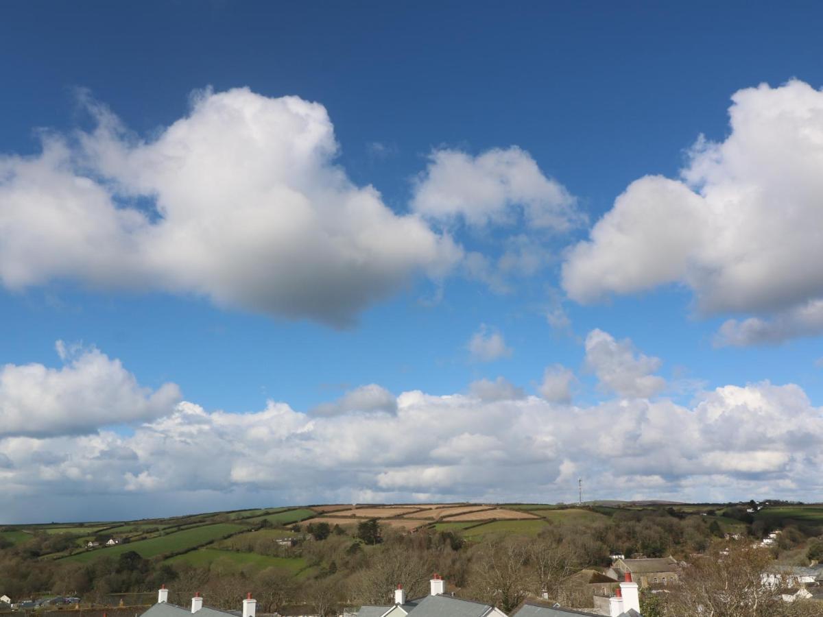 Meneage House Villa Helston Exterior foto