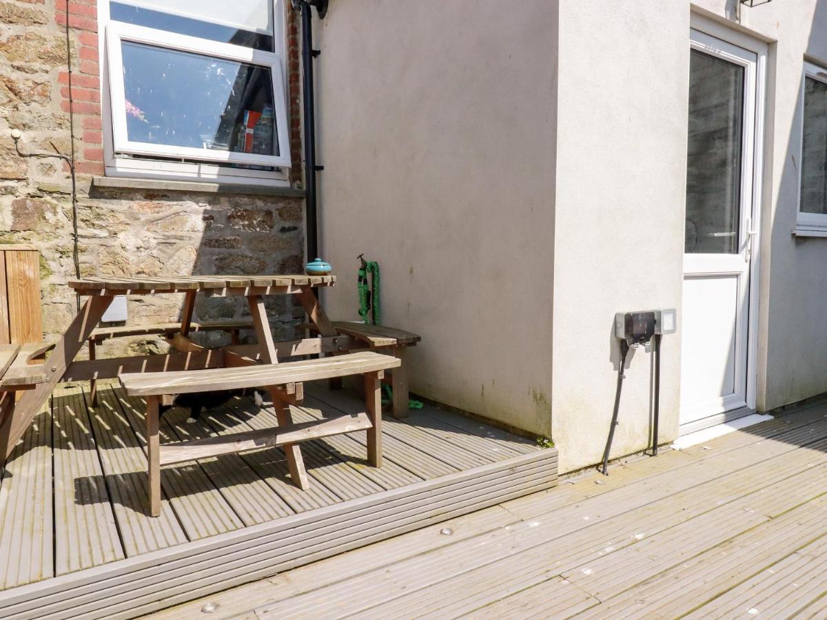 Meneage House Villa Helston Exterior foto